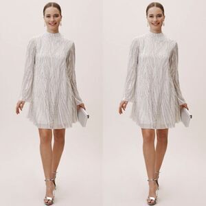 New BHLDN Morley Dress